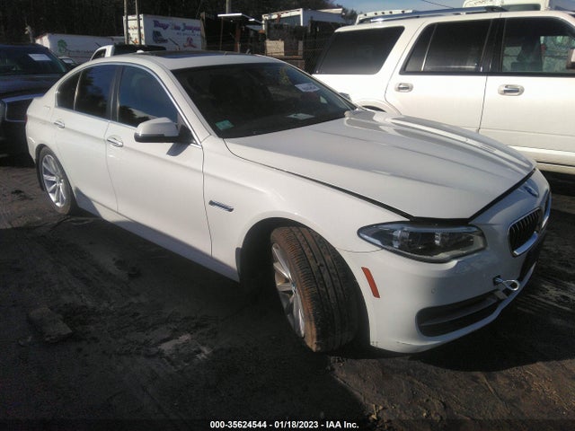 2014 WBA5B3C52ED293275 main image
