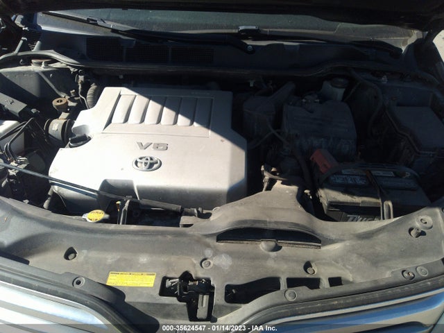Toyota Venza 2009 4T3ZK11AX9U019064 Image 11