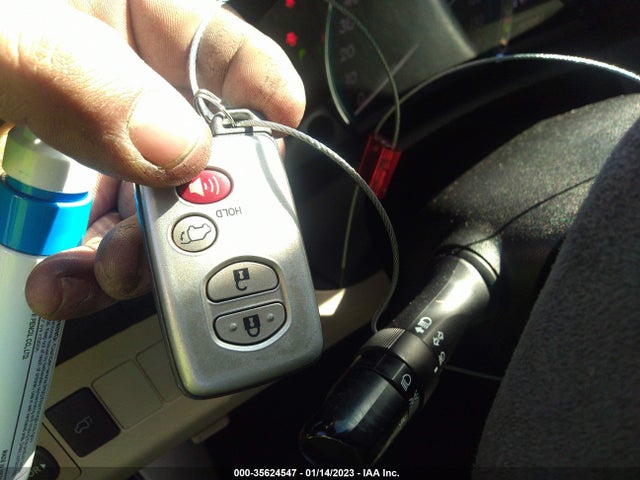Toyota Venza 2009 4T3ZK11AX9U019064 Image 3