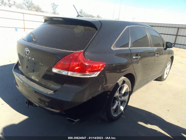 Toyota Venza 2009 4T3ZK11AX9U019064 Image 5