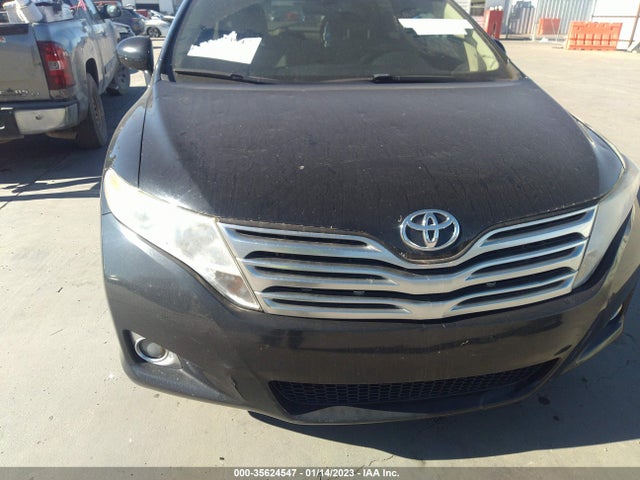Toyota Venza 2009 4T3ZK11AX9U019064 Image 7