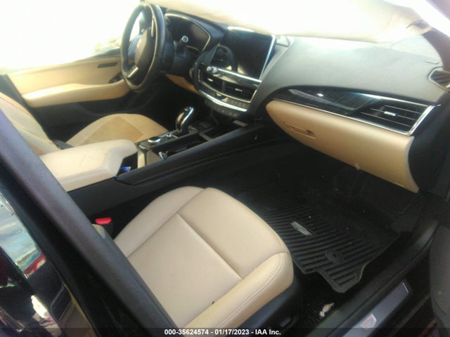 2021 Cadillac CT5, VIN: 1G6DN5RK4M0114936