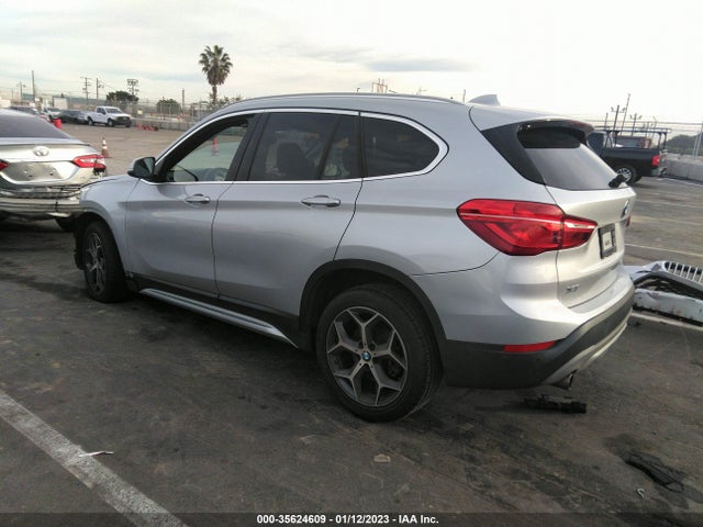 BMW X1 Sdrive28i 2018 WBXHU7C39J3F04378 Image 5