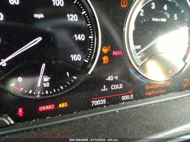 BMW X1 Sdrive28i 2018 WBXHU7C39J3F04378 Image 9