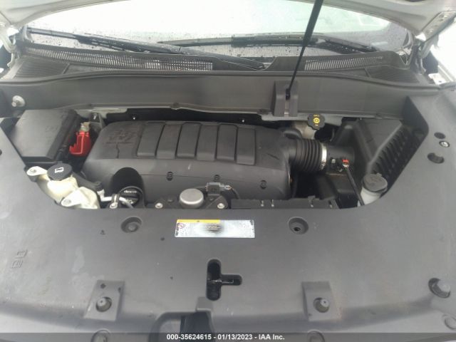 1GKKRTKD5GJ133734 GMC Acadia
