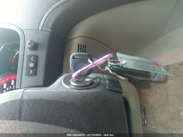 1GKKRTKD5GJ133734 GMC Acadia