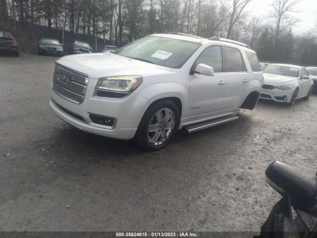1GKKRTKD5GJ133734 GMC Acadia