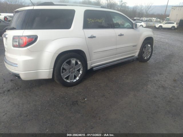 1GKKRTKD5GJ133734 GMC Acadia