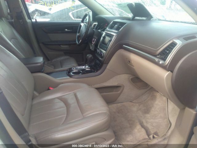1GKKRTKD5GJ133734 GMC Acadia
