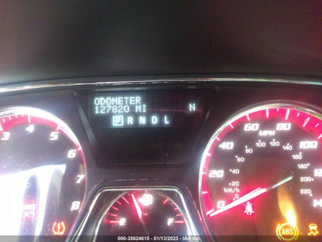 1GKKRTKD5GJ133734 GMC Acadia