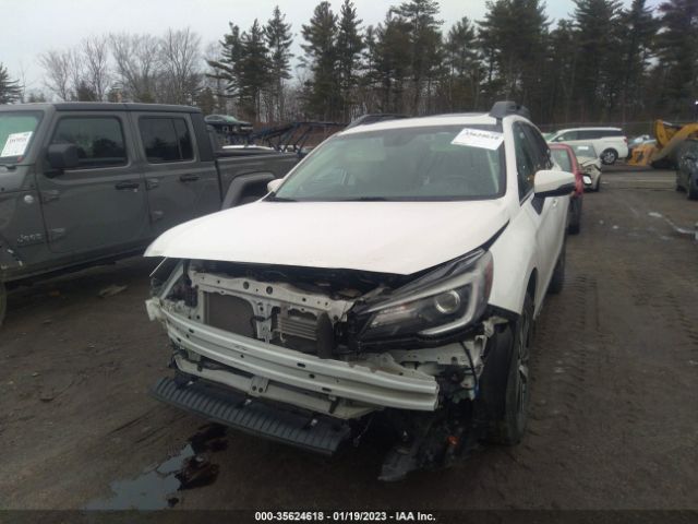 4S4BSANC3K3335715 Subaru Outback Limited