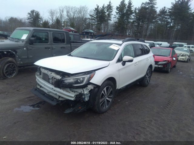 4S4BSANC3K3335715 Subaru Outback Limited