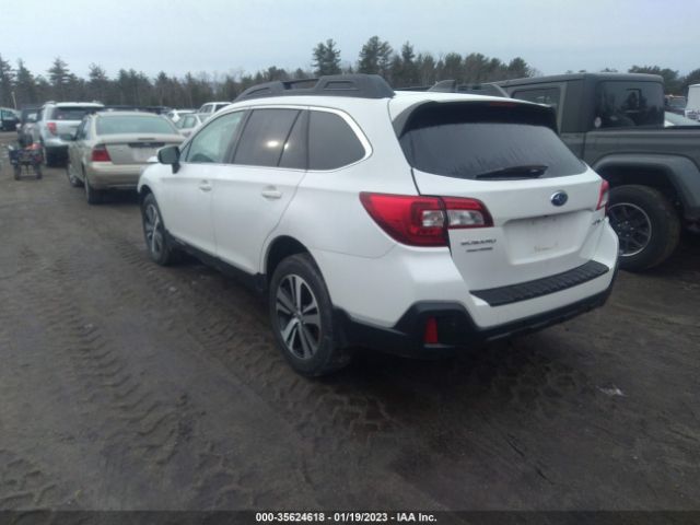 4S4BSANC3K3335715 Subaru Outback Limited