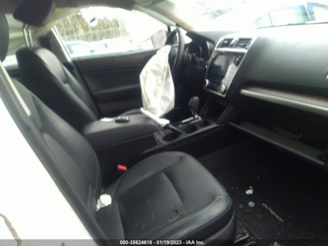 4S4BSANC3K3335715 Subaru Outback Limited