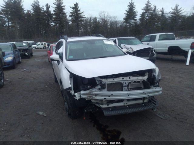 4S4BSANC3K3335715 Subaru Outback Limited