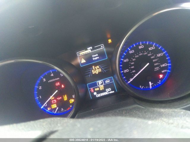 4S4BSANC3K3335715 Subaru Outback Limited