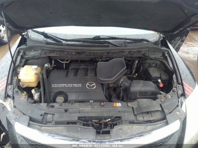 2007 MAZDA CX-9 SPORT VIN: JM3TB28Y170116550