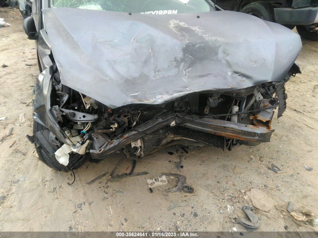 JA3AU26UX9U027533 Mitsubishi LANCER ES