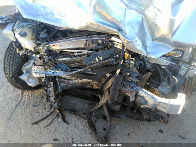 Ford FUSION SE 2020 3FA6P0HDXLR250157 Image 10