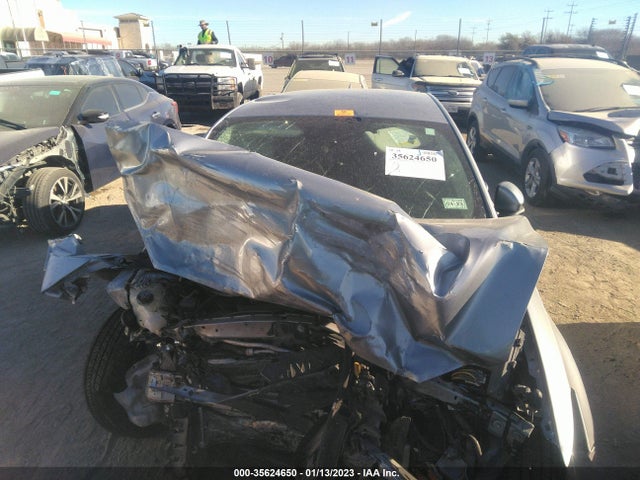 Ford FUSION SE 2020 3FA6P0HDXLR250157 Image 6