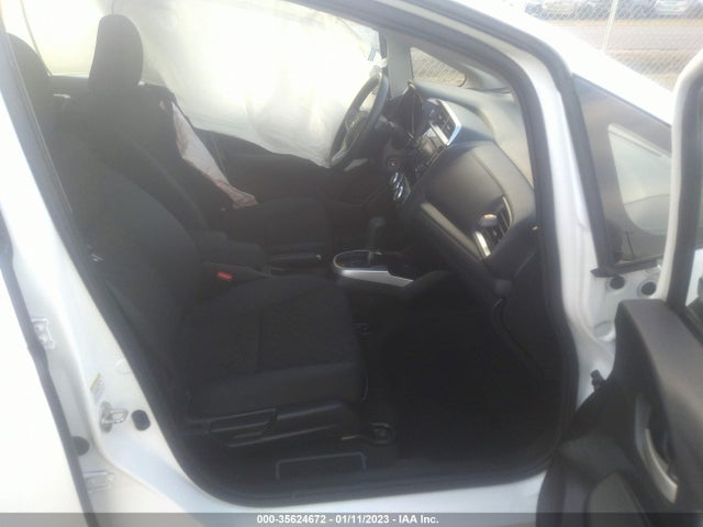 2016 Honda Fit, VIN: JHMGK5H56GX003541