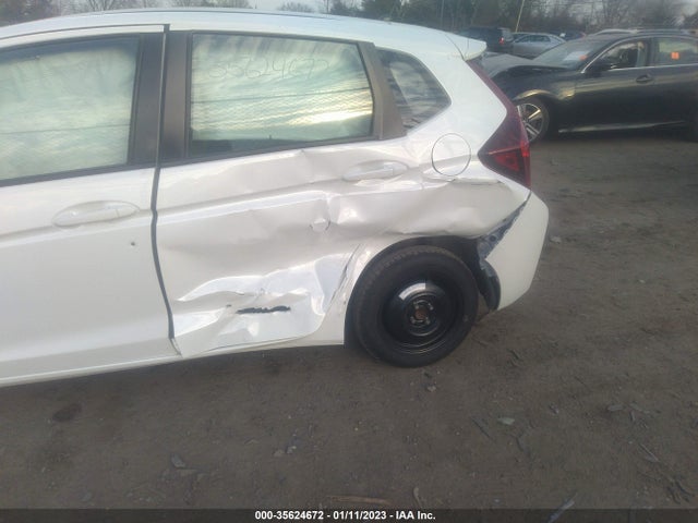2016 Honda Fit, VIN: JHMGK5H56GX003541