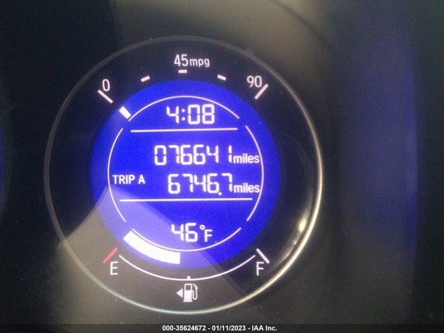 2016 Honda Fit, VIN: JHMGK5H56GX003541