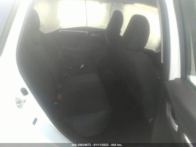 2016 Honda Fit, VIN: JHMGK5H56GX003541