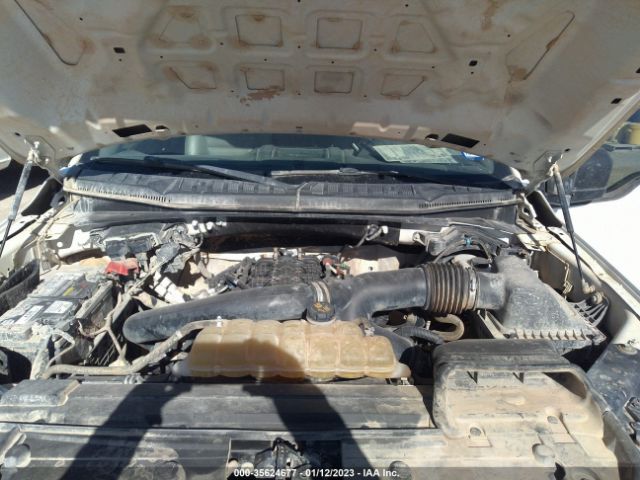 1FTFX1E4XKKE84743 Ford F-150 Xl/xlt/lariat
