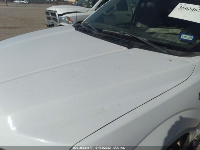 1FTFX1E4XKKE84743 Ford F-150 Xl/xlt/lariat