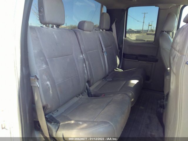 1FTFX1E4XKKE84743 Ford F-150 Xl/xlt/lariat