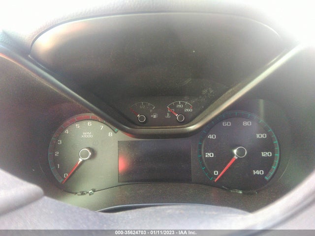 2022 Chevrolet Colorado, VIN: 1GCGTDEN9N1314670