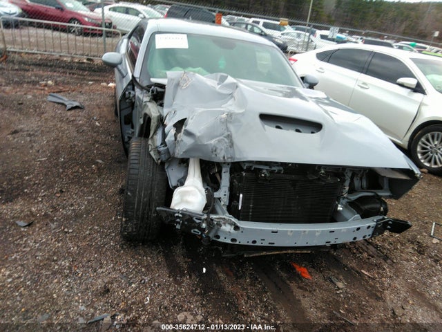 2021 DODGE CHALLENGER GT VIN: 2C3CDZJG0MH599733