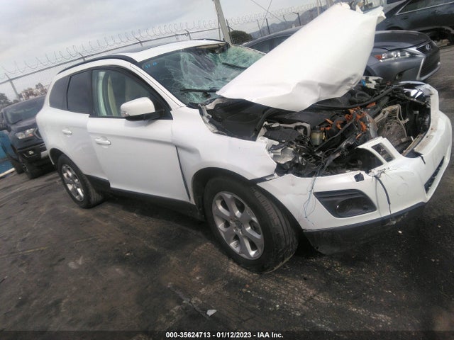 2010 YV4960DL4A2122535 main image