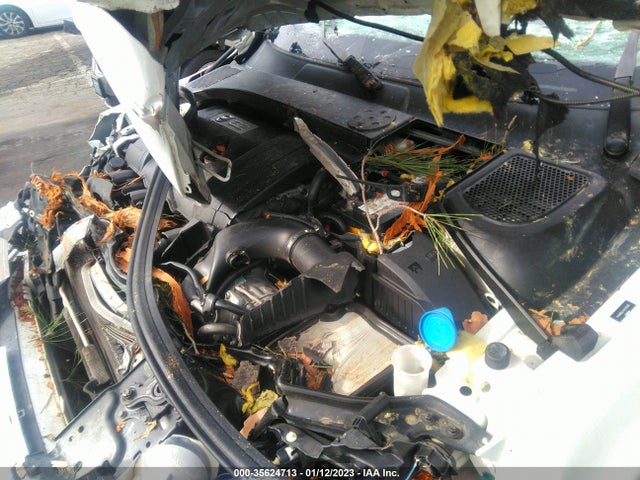 Volvo Xc60 3.2l 2010 YV4960DL4A2122535 Image 11