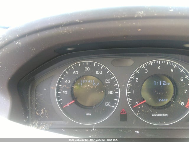 Volvo Xc60 3.2l 2010 YV4960DL4A2122535 Image 8
