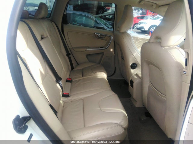 Volvo Xc60 3.2l 2010 YV4960DL4A2122535 Image 9