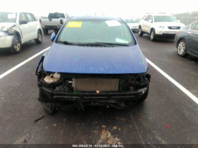 3KPFK4A7XHE151373 KIA FORTE LX