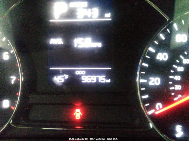 3KPFK4A7XHE151373 KIA FORTE LX
