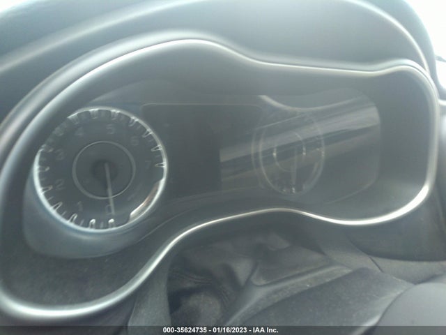 Chrysler 200 Limited 2015 1C3CCCABXFN696243 Image 7
