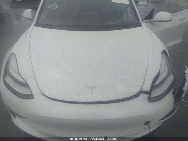 Tesla MODEL 3 2020 5YJ3E1EB9LF665614 Image 11