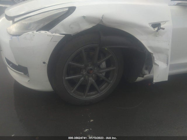 Tesla MODEL 3 2020 5YJ3E1EB9LF665614 Image 7