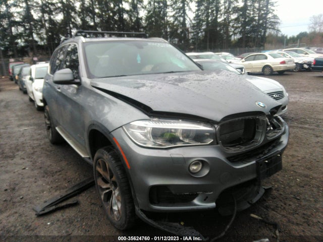 2017 BMW X5, VIN: 5UXKT0C58H0S79831