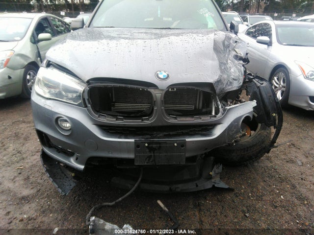 2017 BMW X5, VIN: 5UXKT0C58H0S79831