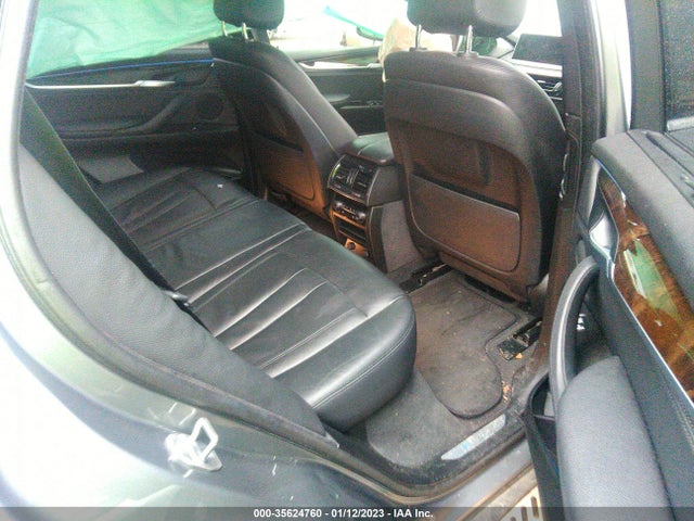 2017 BMW X5, VIN: 5UXKT0C58H0S79831