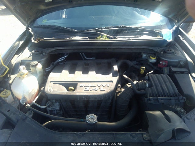 2013 DODGE AVENGER SE VIN: 1C3CDZAB5DN638537