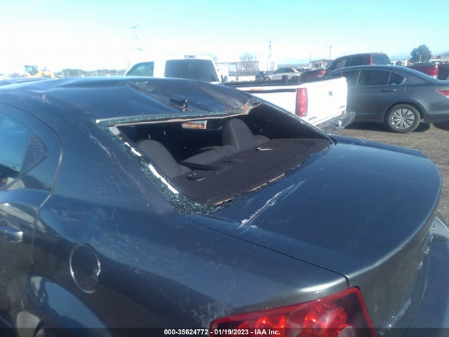 2013 DODGE AVENGER SE VIN: 1C3CDZAB5DN638537