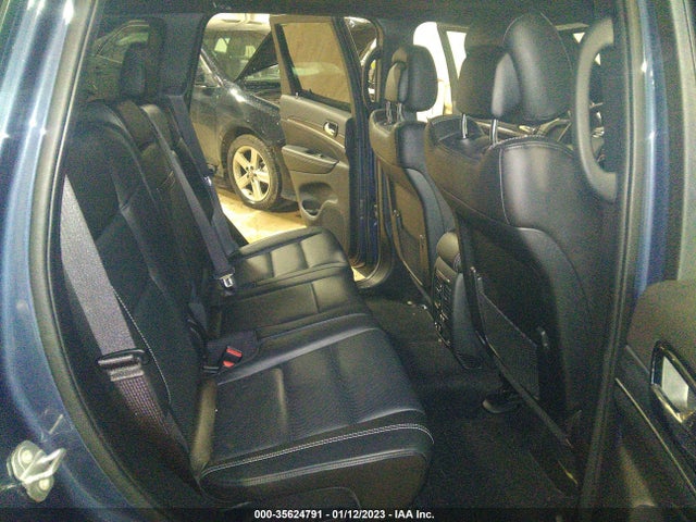 1C4RJFBG9MC842583 Jeep Grand Cherokee 80th Anniversary