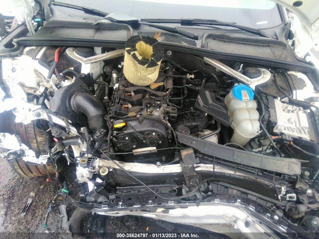 WAUANCF56JA132103 Audi A5 Sportback Premium