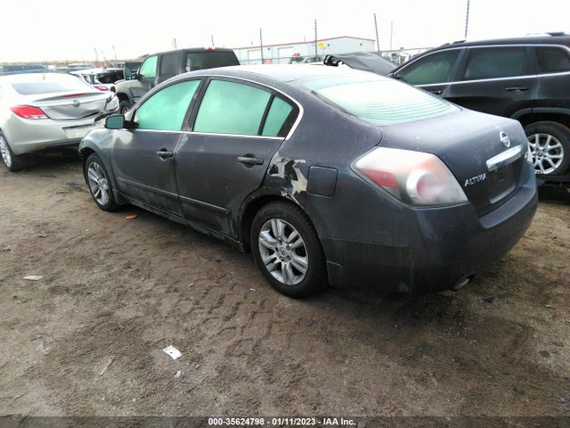 2010 NISSAN ALTIMA VIN: 1N4AL2AP8AN449701